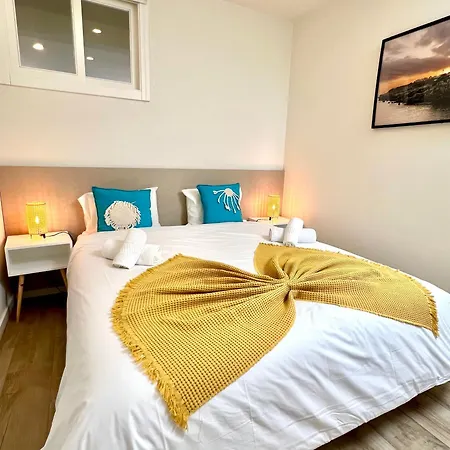 Cor De Mar - Rustic Haven Feriehus *