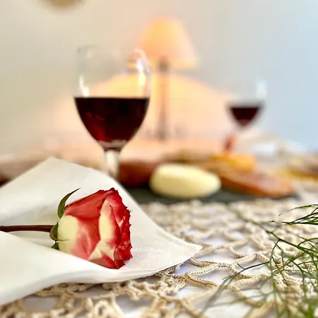 Cor De Mar - Rustic Haven