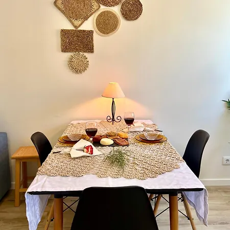 Feriehus Cor De Mar - Rustic Haven