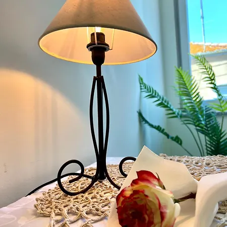 Cor De Mar - Rustic Haven Feriehus