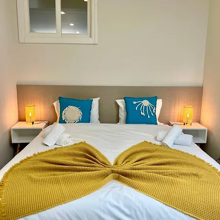 Cor De Mar - Rustic Haven * Peniche