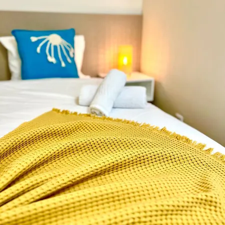 Cor De Mar - Rustic Haven Feriehus