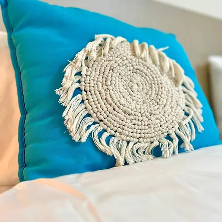 Cor De Mar - Rustic Haven Feriehus *