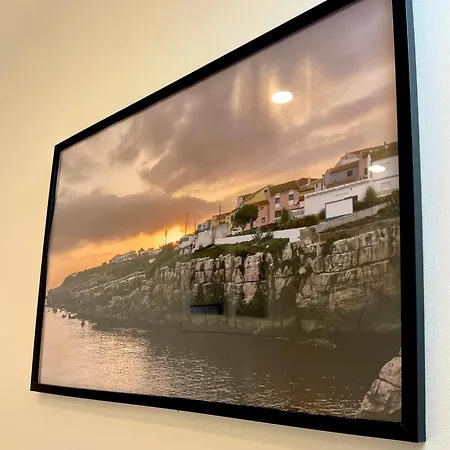 Cor De Mar - Rustic Haven Feriehus