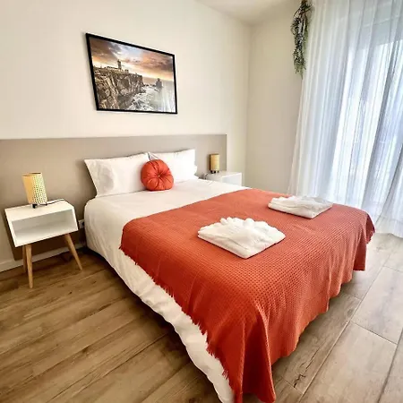 Holiday home Cor De Mar • Patio • 2 Quartos • Centro Historico