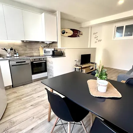 Cor De Mar • Patio • 2 Quartos • Centro Historico Holiday home Peniche