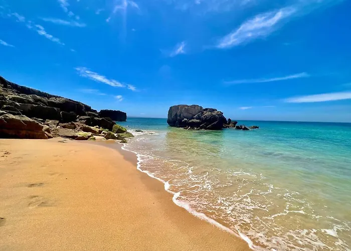 Holiday home Cor De Mar • Patio • 2 Quartos • Centro Historico *