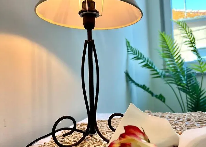 Cor De Mar • Patio • 2 Quartos • Centro Historico Holiday home Peniche