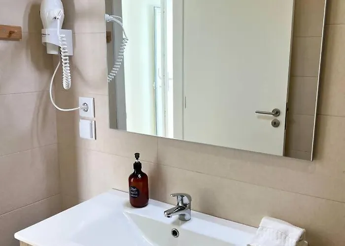 Cor De Mar • Patio • 2 Quartos • Centro Historico Holiday home Peniche