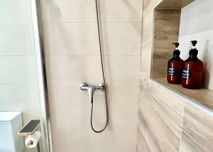 Cor De Mar • Patio • 2 Quartos • Centro Historico Holiday home *