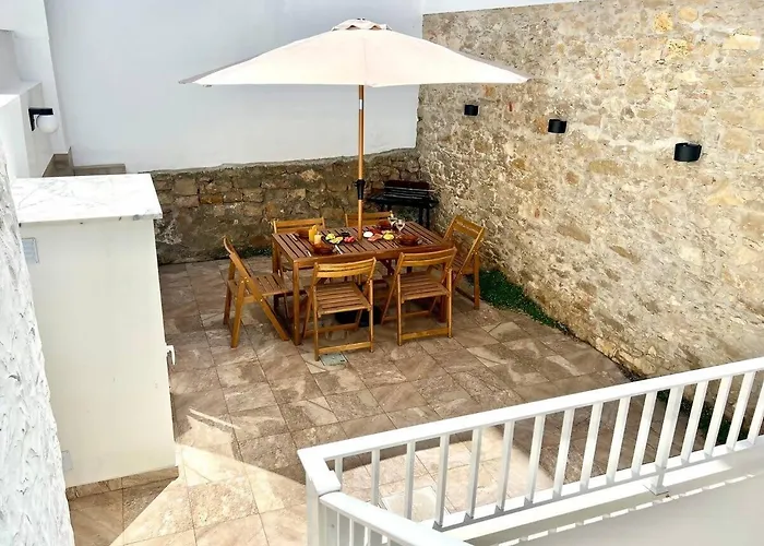 Cor De Mar • Patio • 2 Quartos • Centro Historico Holiday home *