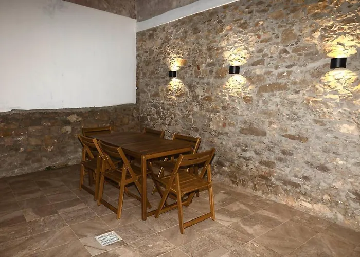 Holiday home Cor De Mar • Patio • 2 Quartos • Centro Historico *