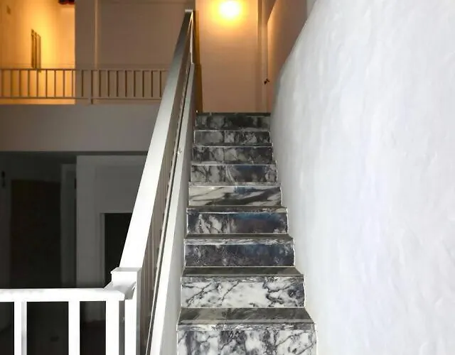 Cor De Mar • Patio • 2 Quartos • Centro Historico * Peniche