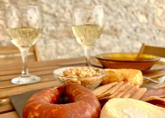 Holiday home Cor De Mar • Patio • 2 Quartos • Centro Historico Peniche