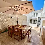 Cor De Mar • Patio • 2 Quartos • Centro Historico 別荘 *