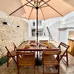 Cor De Mar • Patio • 2 Quartos • Centro Historico * ペニシェ