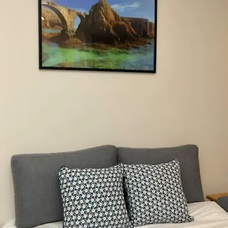 Cor De Mar - Rustic Haven Peniche