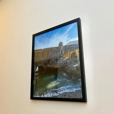 Ferienhaus Cor De Mar - Rustic Haven