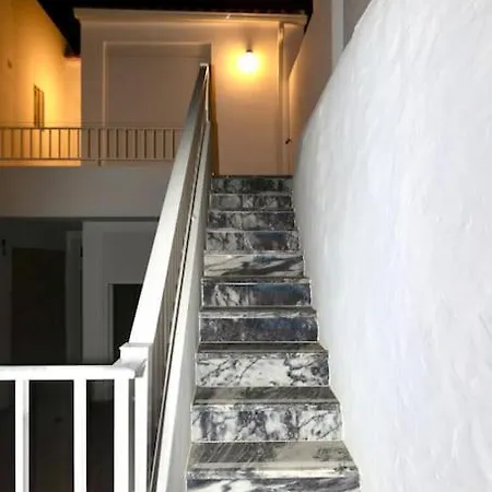 Cor De Mar - Rustic Haven Casa de Férias *