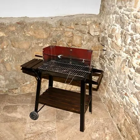 Cor De Mar - Rustic Haven Holiday home