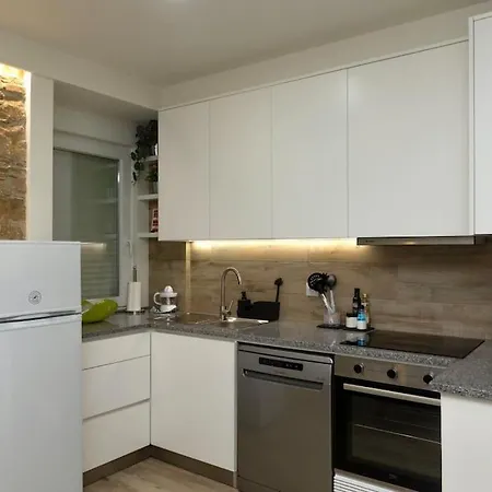 Holiday home Cor De Mar - Rustic Haven *