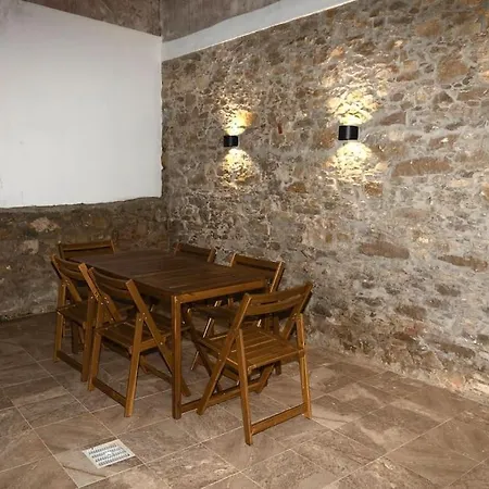 Cor De Mar - Rustic Haven *