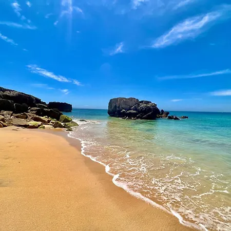 Ferienhaus Cor De Mar - Rustic Haven *