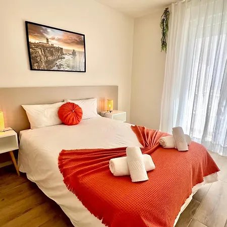 Cor De Mar - Rustic Haven Casa de Férias