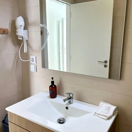 Cor De Mar - Rustic Haven *