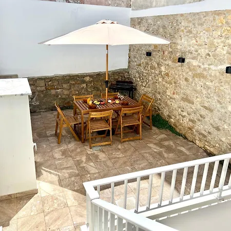 Cor De Mar - Rustic Haven * Peniche