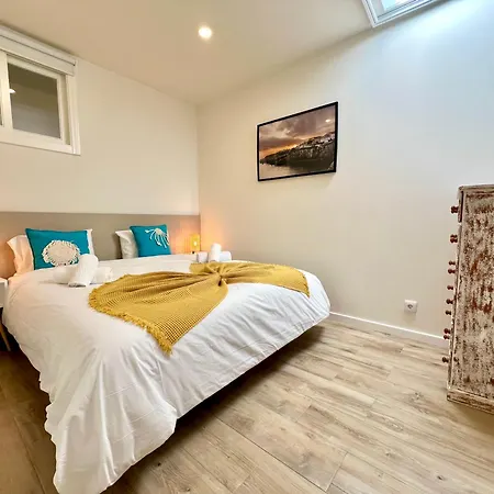 Ferienhaus Cor De Mar - Rustic Haven *