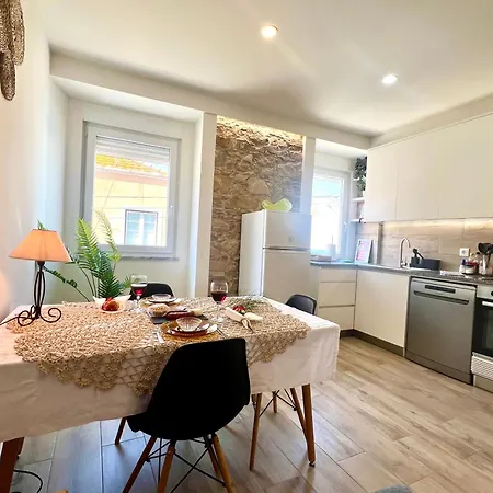 Cor De Mar - Rustic Haven *