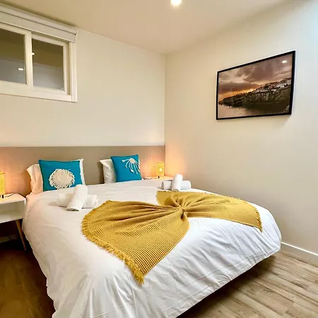 Cor De Mar - Rustic Haven Ferienhaus *