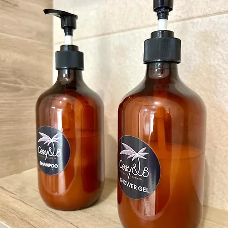 Cor De Mar - Rustic Haven Ferienhaus Peniche