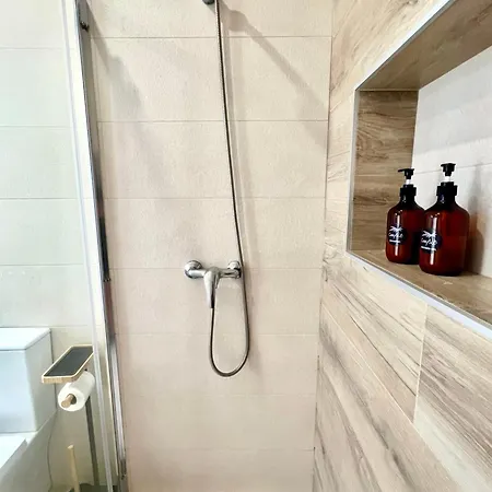 Cor De Mar - Rustic Haven Peniche