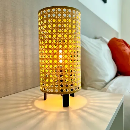 Cor De Mar - Rustic Haven * Peniche