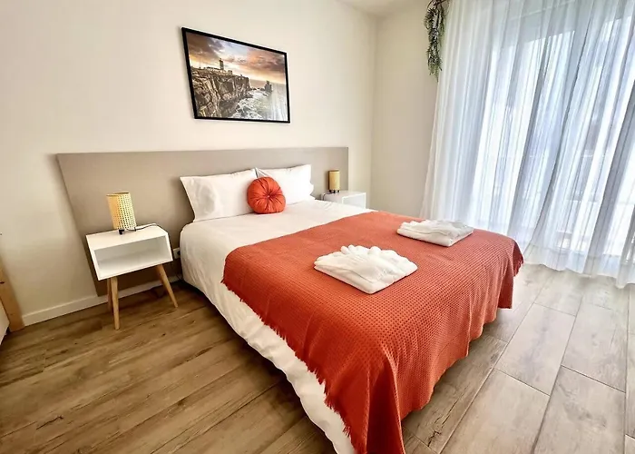 Tatil Evi Cor De Mar • Patio • 2 Quartos • Centro Historico