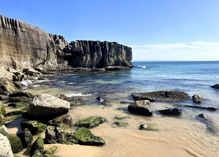 Cor De Mar • Patio • 2 Quartos • Centro Historico Tatil Evi